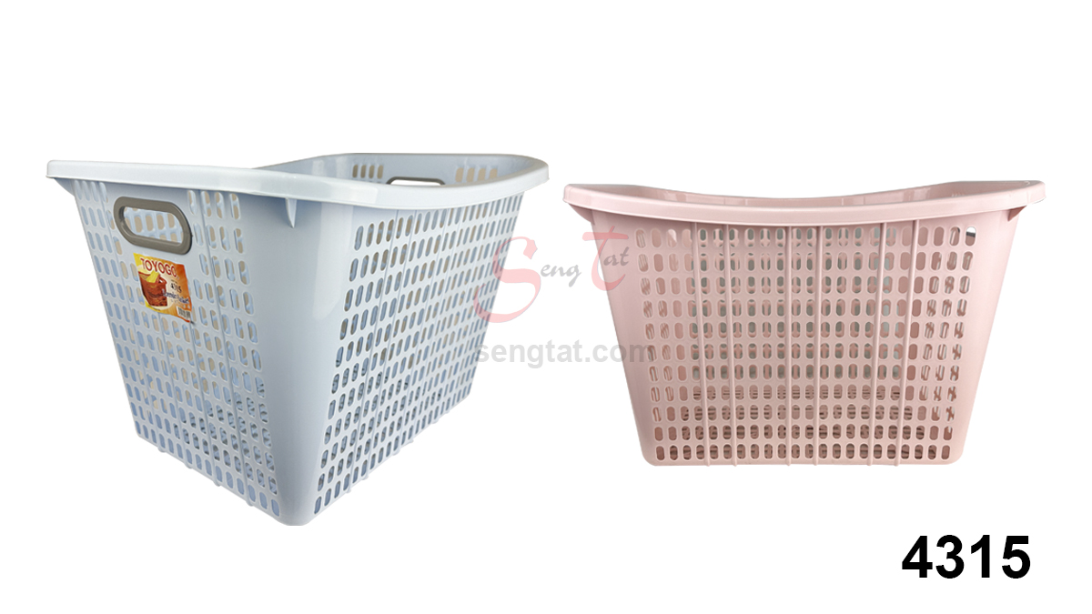 Laundry Basket, Code: 4315