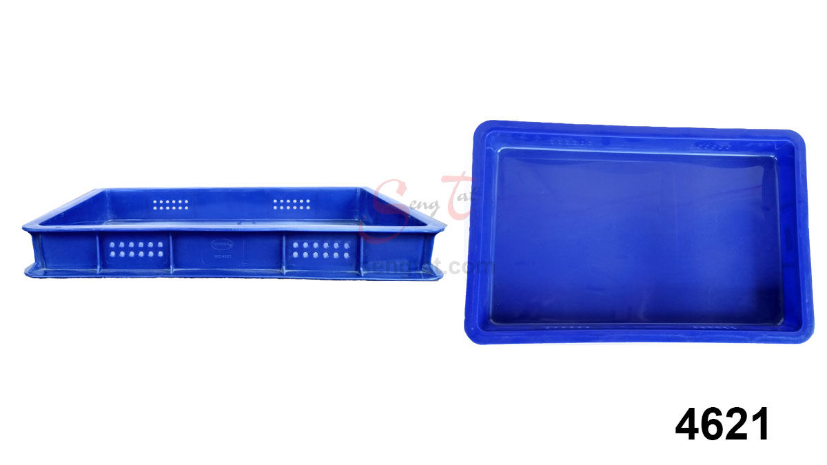 Food Tray, Code: 4621