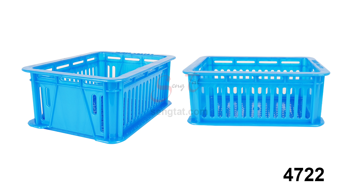 Stackable Basket (47 series)
