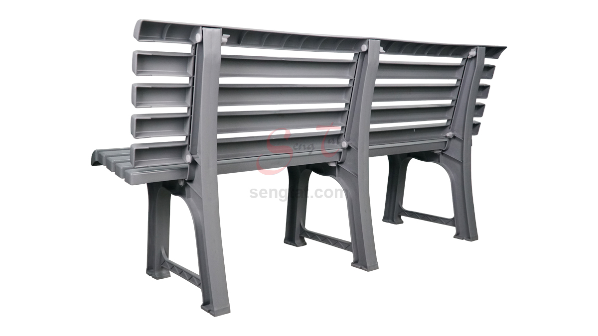 Garden Bench Code : 473