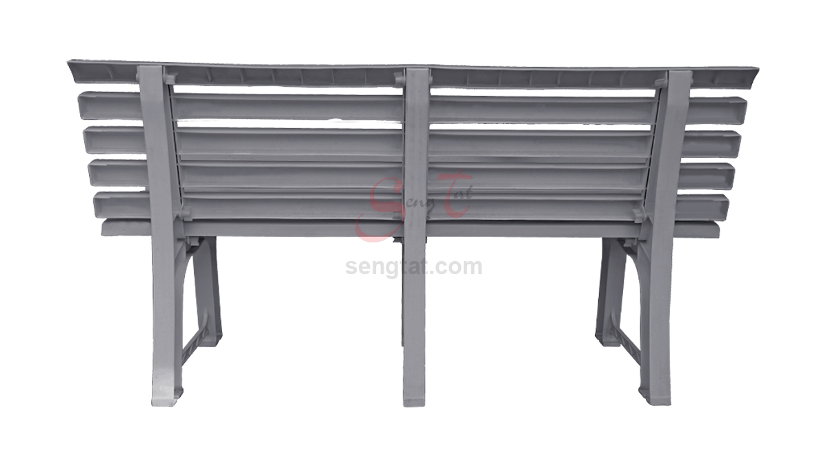 Garden Bench Code : 473
