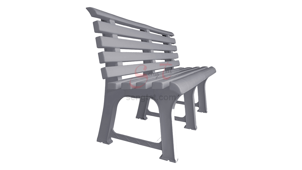 Garden Bench Code : 473