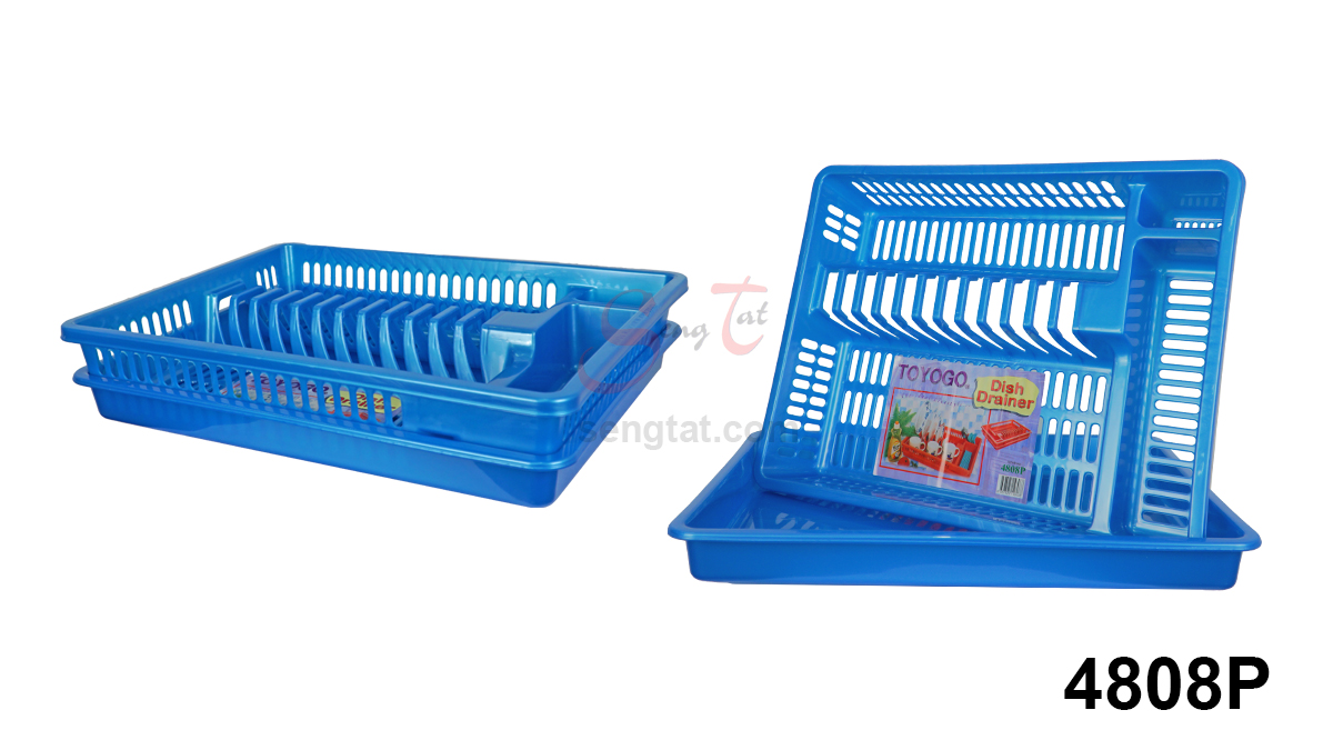 Dish Rack, Code: 4808P