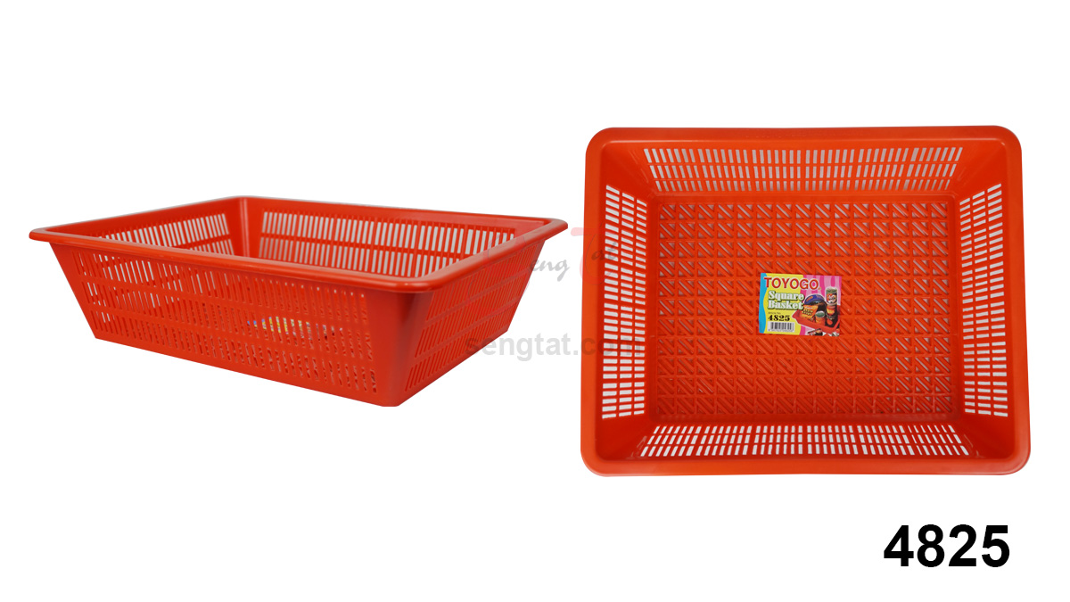 Hamper Basket Hamper Basket