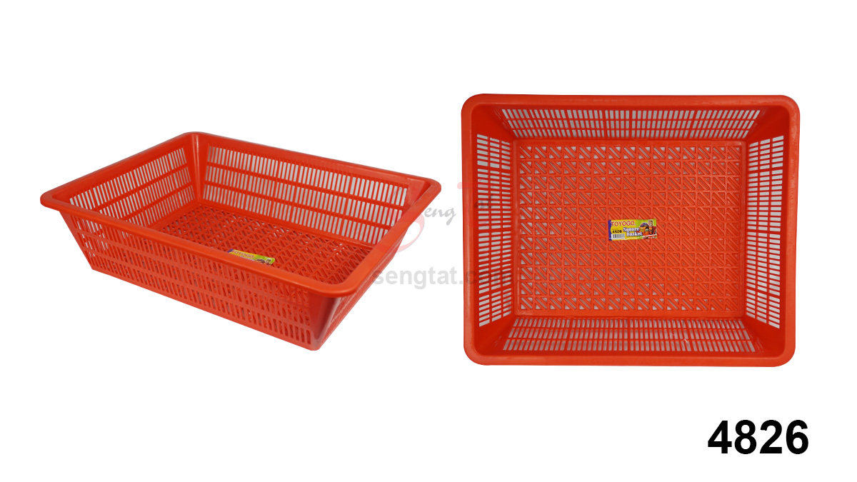 Hamper Basket Hamper Basket