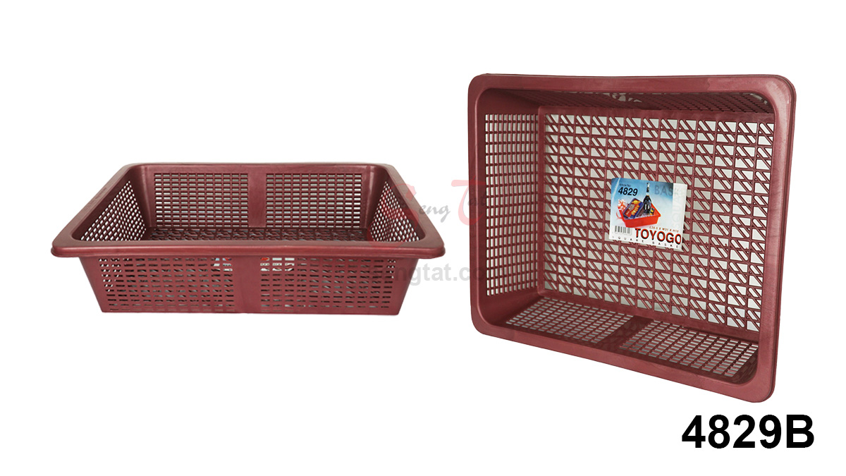 Hamper Basket Hamper Basket