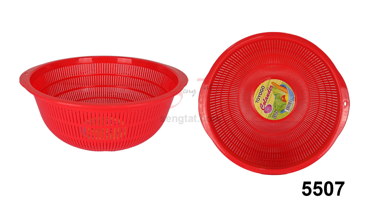 Round Colander Basket Round Colander Basket