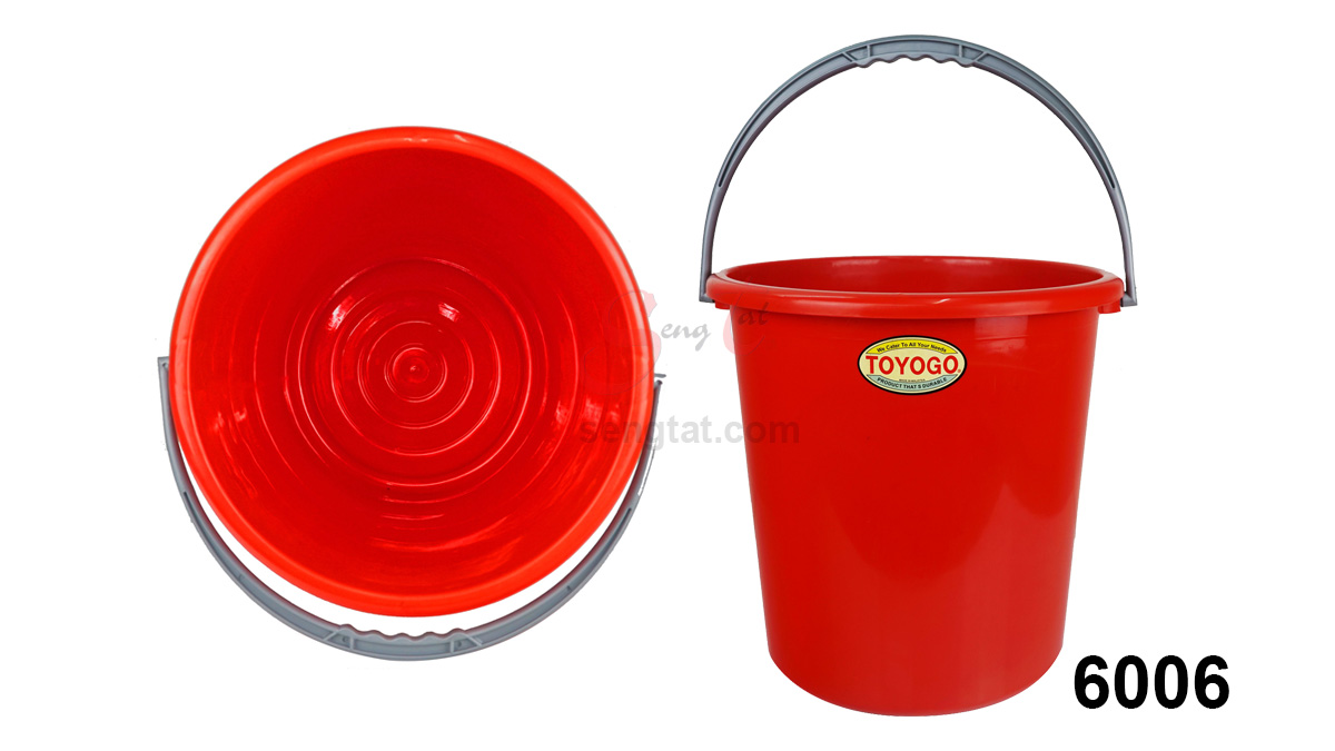 Carrier Pail Series Carrier Pail Series