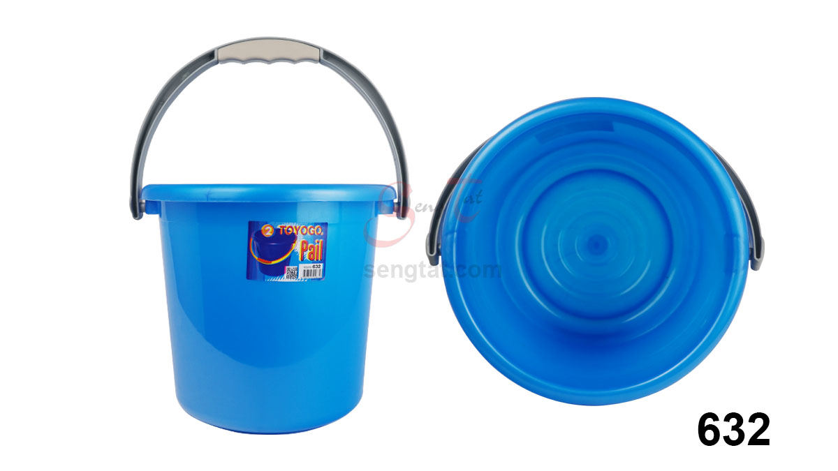 Pail (63 series)