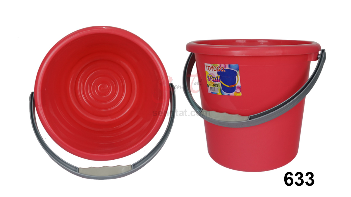 Pail (63 series)