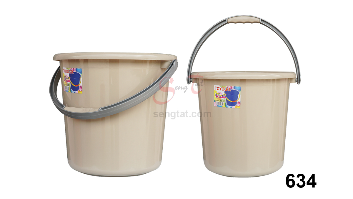 Pail (63 series)