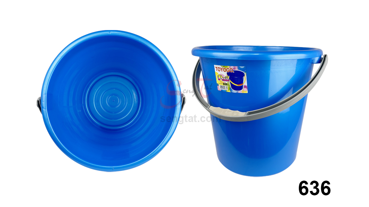 Pail (63 series)