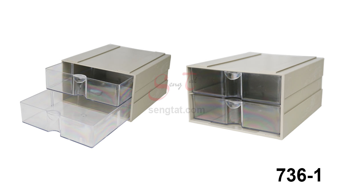 Tools Drawers, Code: 736-1