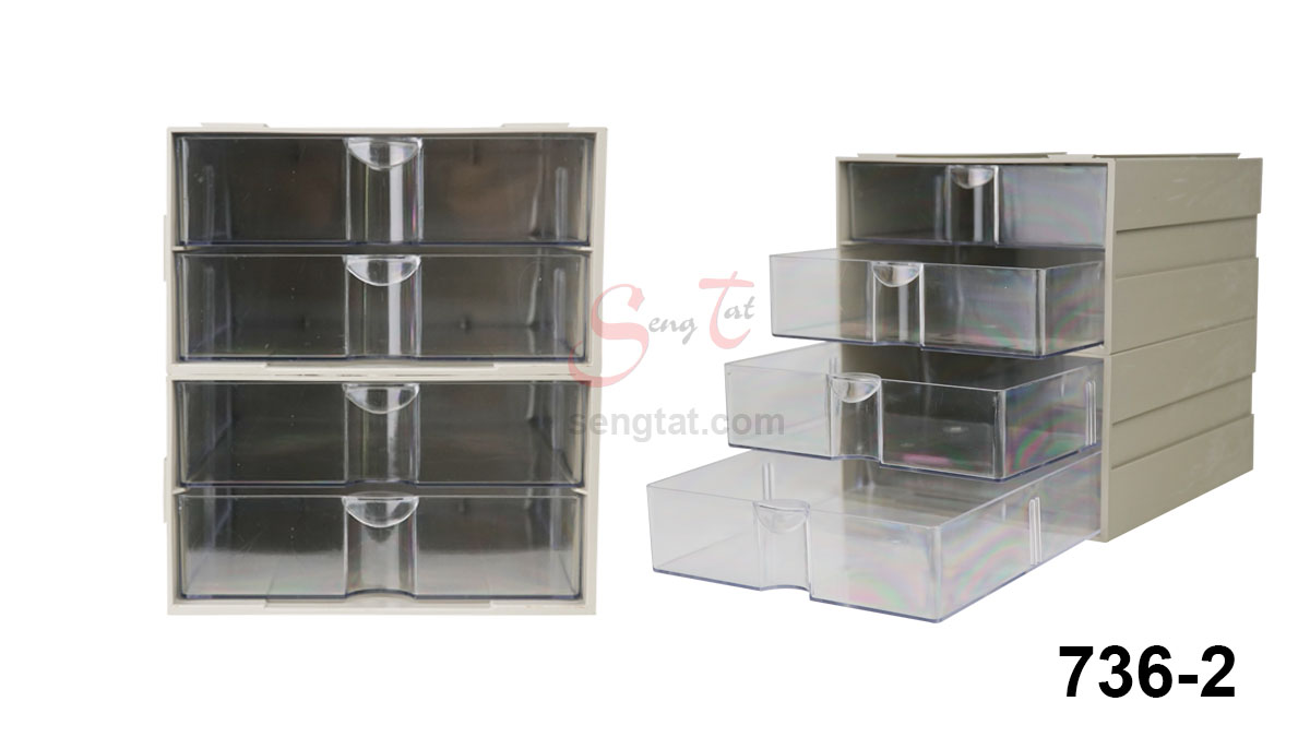 Tools Drawers, Code: 736-2
