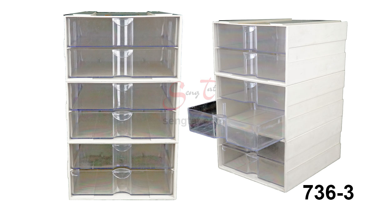 Tools Drawers, Code: 736-3
