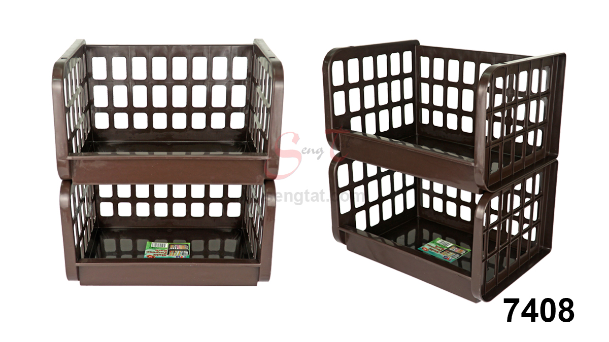 Multi Purpose Tray, Code: 7408