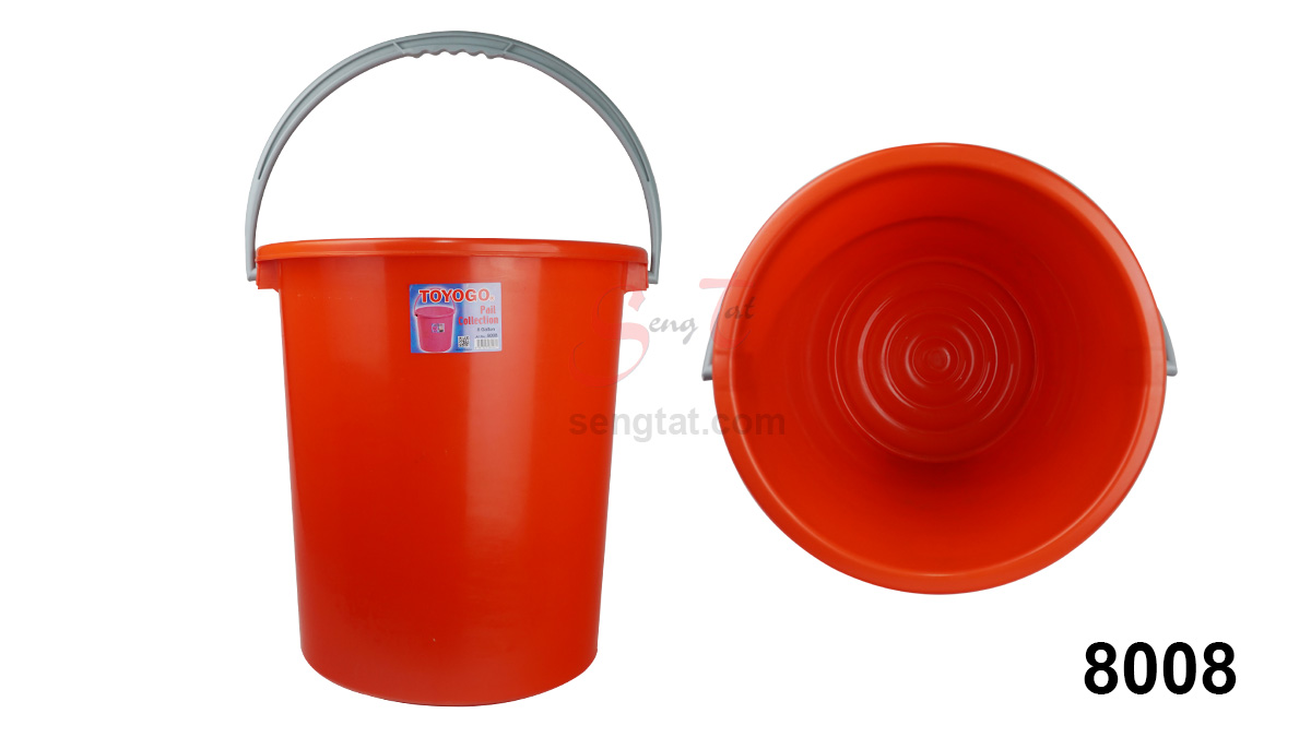 Carrier Pail Series Carrier Pail Series