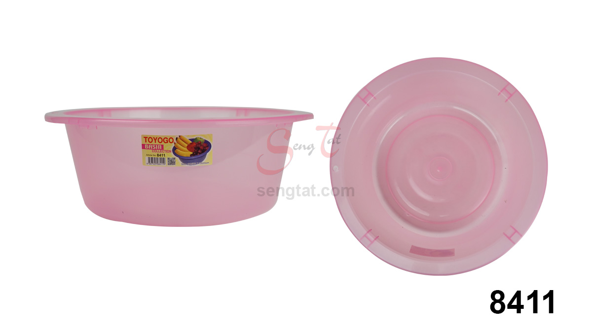 Basin (84 series) Basin (84 series)