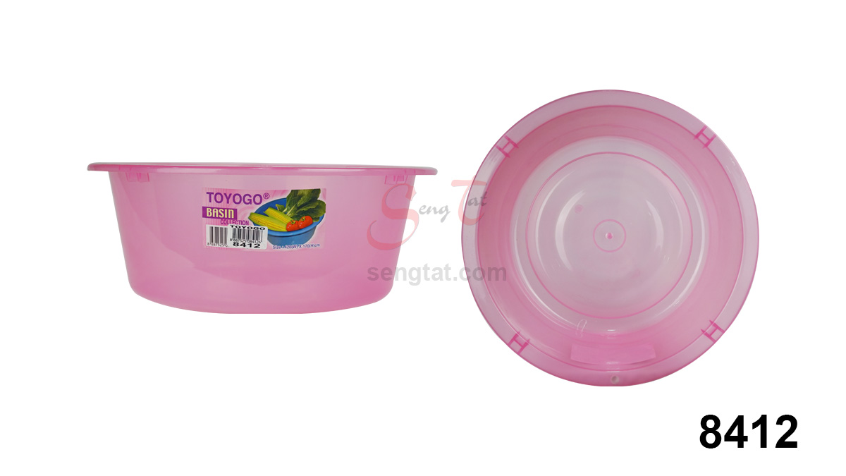 Basin (84 series) Basin (84 series)