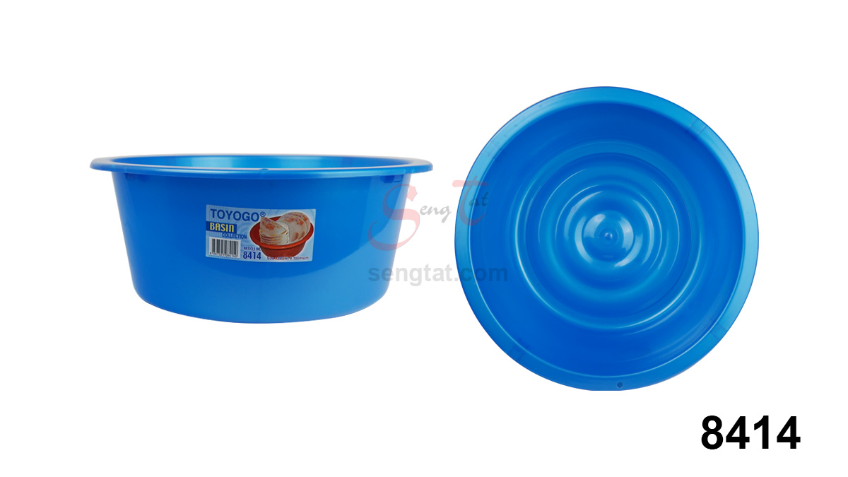 Basin (84 series) Basin (84 series)