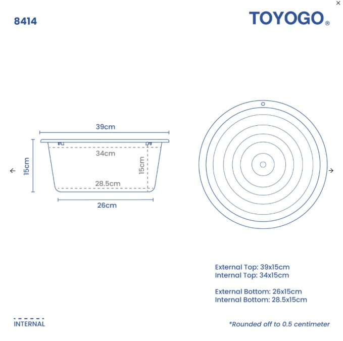 Basin (84 series) Basin (84 series)