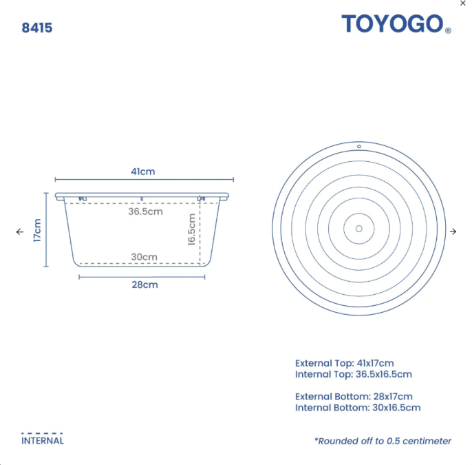 Basin (84 series) Basin (84 series)