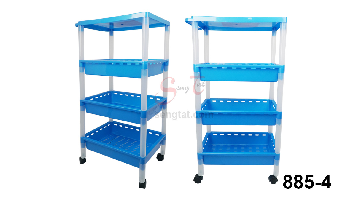 4T Placer Trolley, Code: 885-4