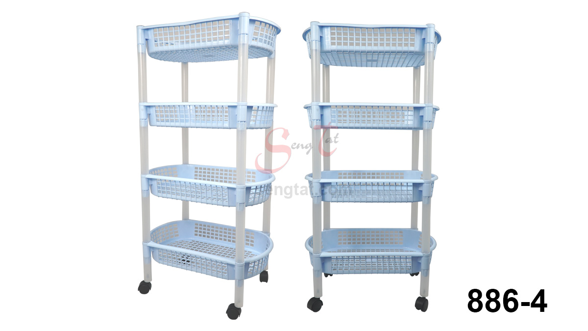 Placer Trolley, Code: 886-4