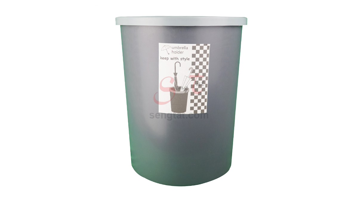 Waste Paper Bin/ Umbrella/Flower Stand (Code: 916)