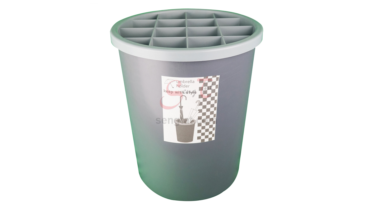 Waste Paper Bin/ Umbrella/Flower Stand (Code: 916)