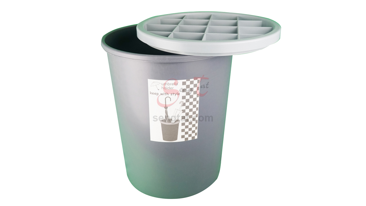 Waste Paper Bin/ Umbrella/Flower Stand (Code: 916)