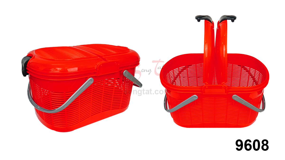 Carrier Basket, Code: 9608