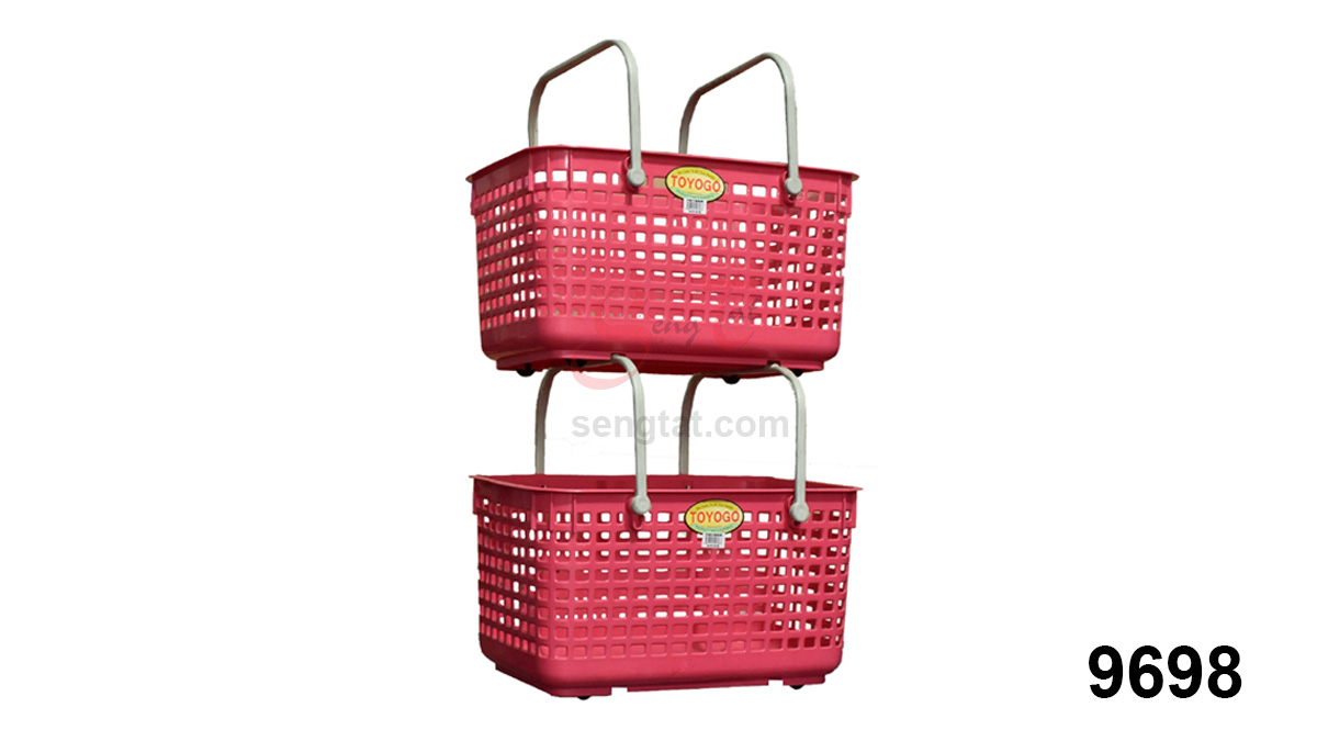 Carrier Basket, Code: 9698