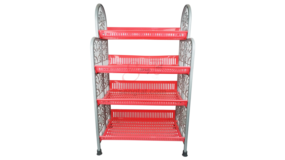 4T Hazer Rack, Code: 997-4