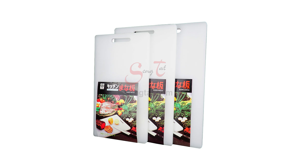 Thick Chopping Board Series (Code: STCBM17 STCBM21 STCBM23 STCBM25 STCBM27)