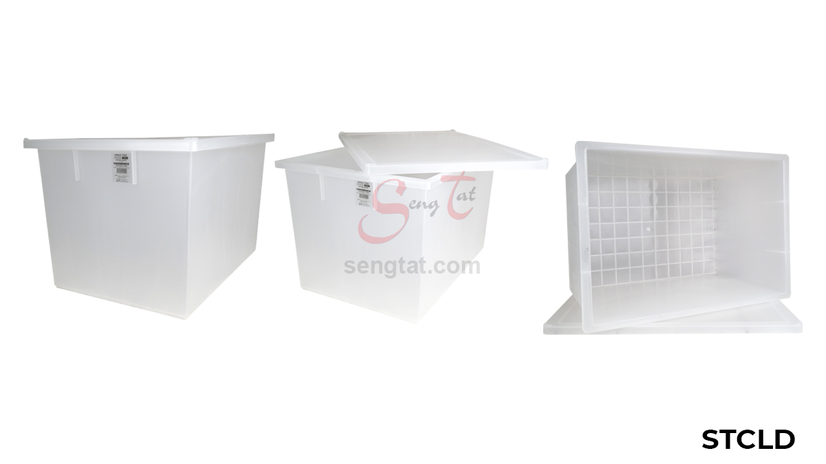9L-44L Frost Storage Box with Lid (Code: STCSS STCSD STCLS STCLD) 9L-44L Frost Storage Box with Lid (Code: STCSS STCSD STCLS STCLD)