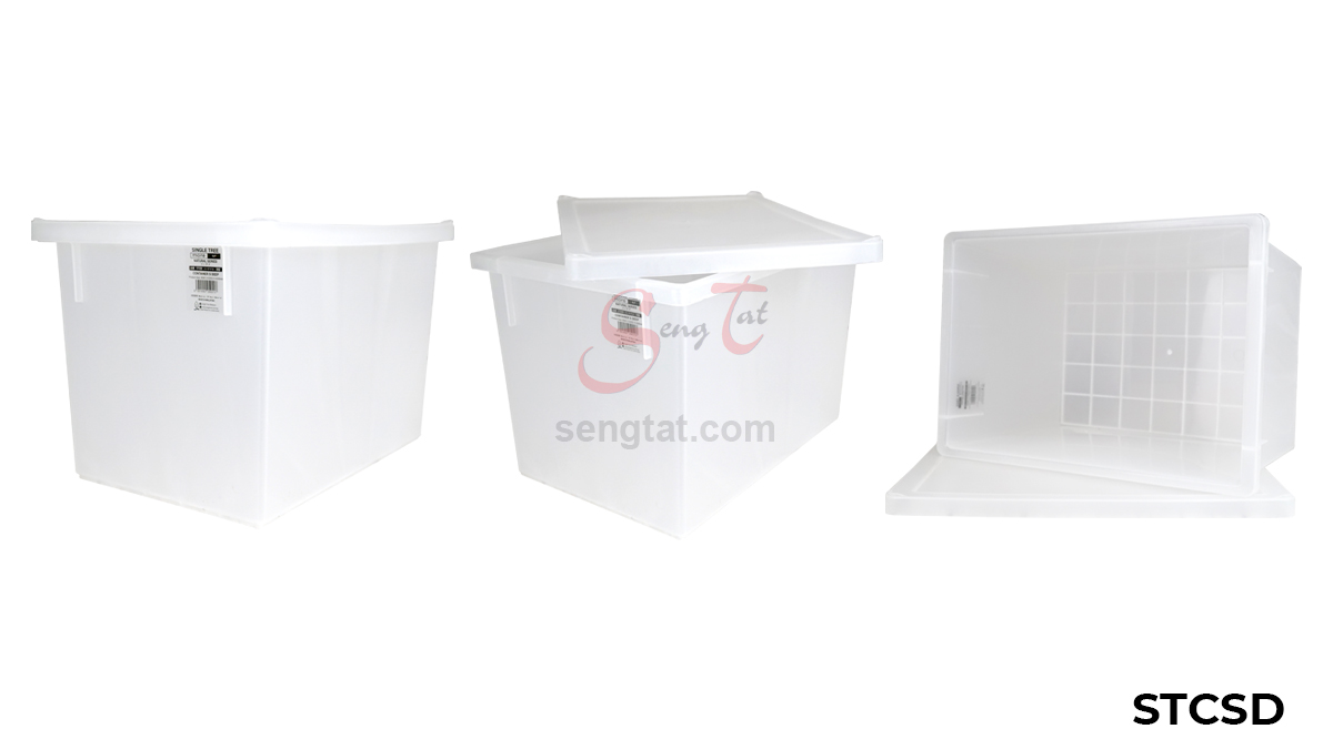 9L-44L Frost Storage Box with Lid (Code: STCSS STCSD STCLS STCLD) 9L-44L Frost Storage Box with Lid (Code: STCSS STCSD STCLS STCLD)