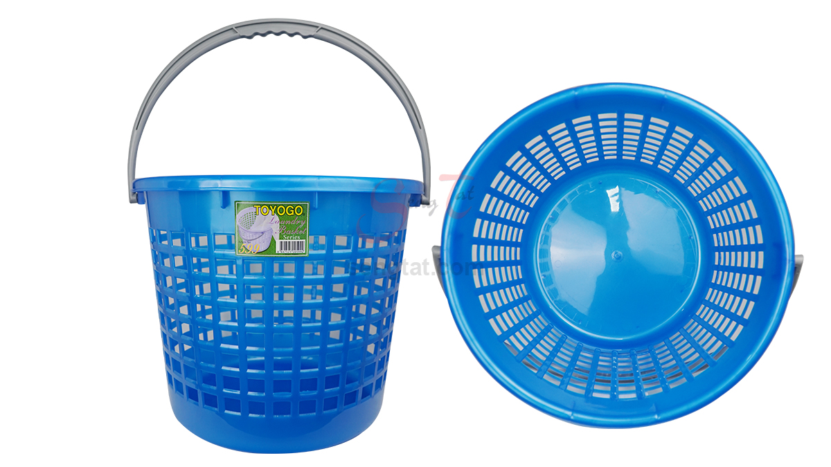 Carrier Basket, Code : 599