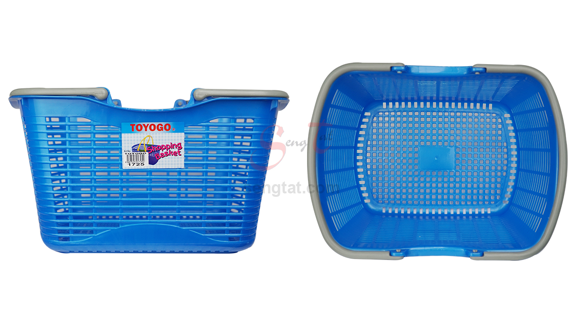 Carrier & Shopping Basket, Code: 1725