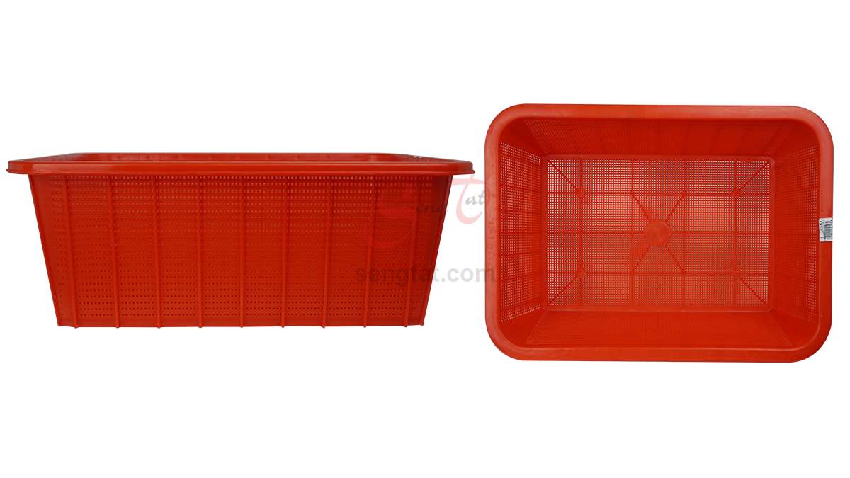 Multipurpose Basket, Code: ID 1 Multipurpose Basket, Code: ID 1