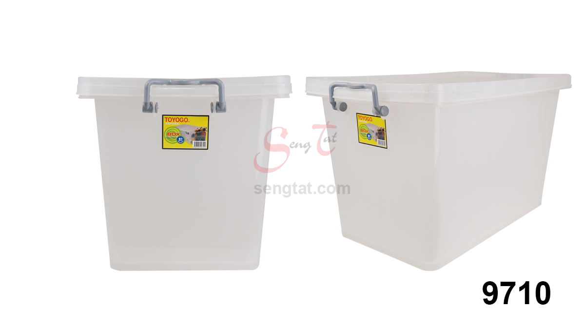 Storage Box with Cover (Code: 9703 9704 9705 9706 9708 9710) Storage Box with Cover (Code: 9703 9704 9705 9706 9708 9710)