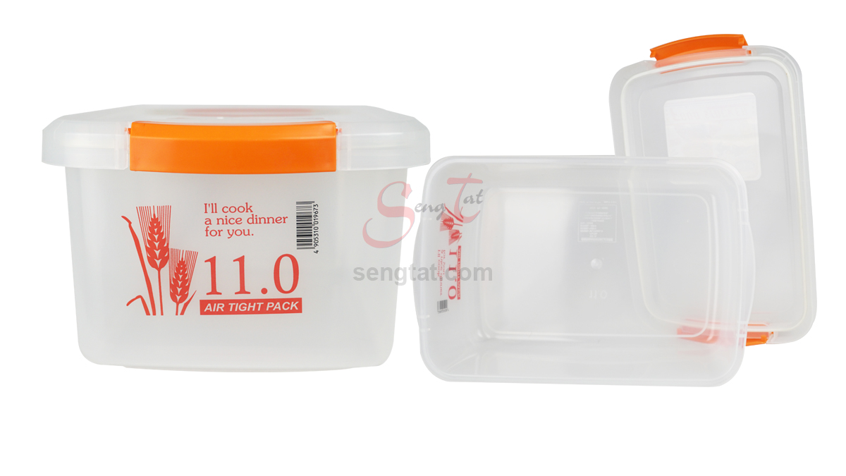 Multi Storage Container (ST Series) Multi Storage Container (ST Series)