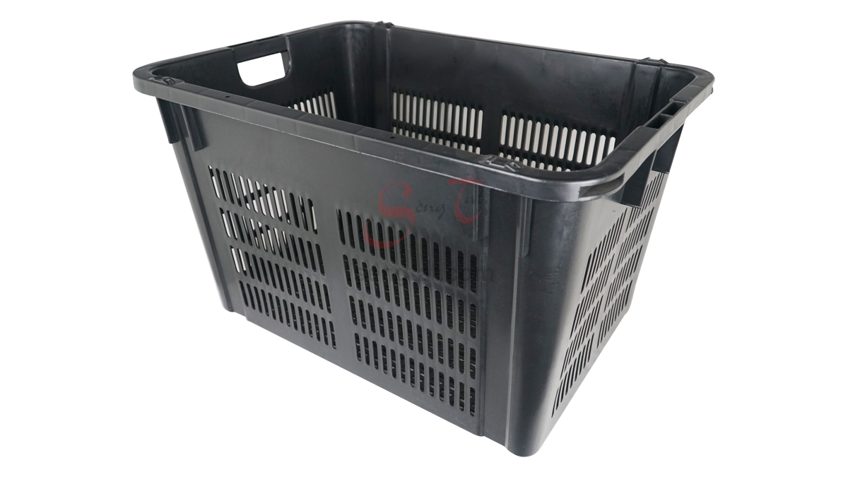 Vegetable and Fruit Crate, Code: ID9120