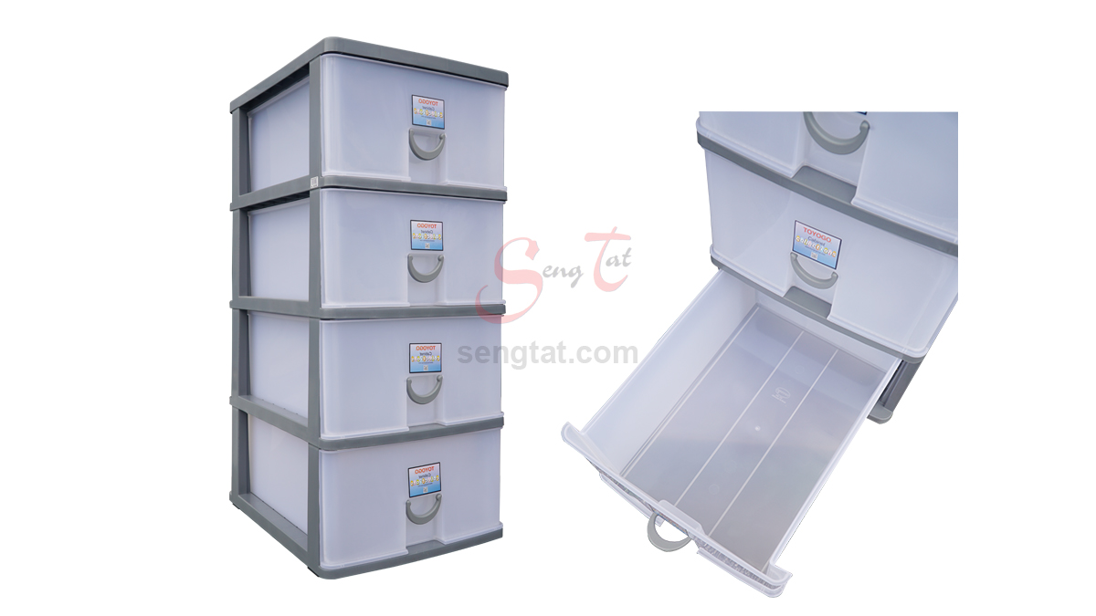 Storage Cabinet, Code: 804-4
