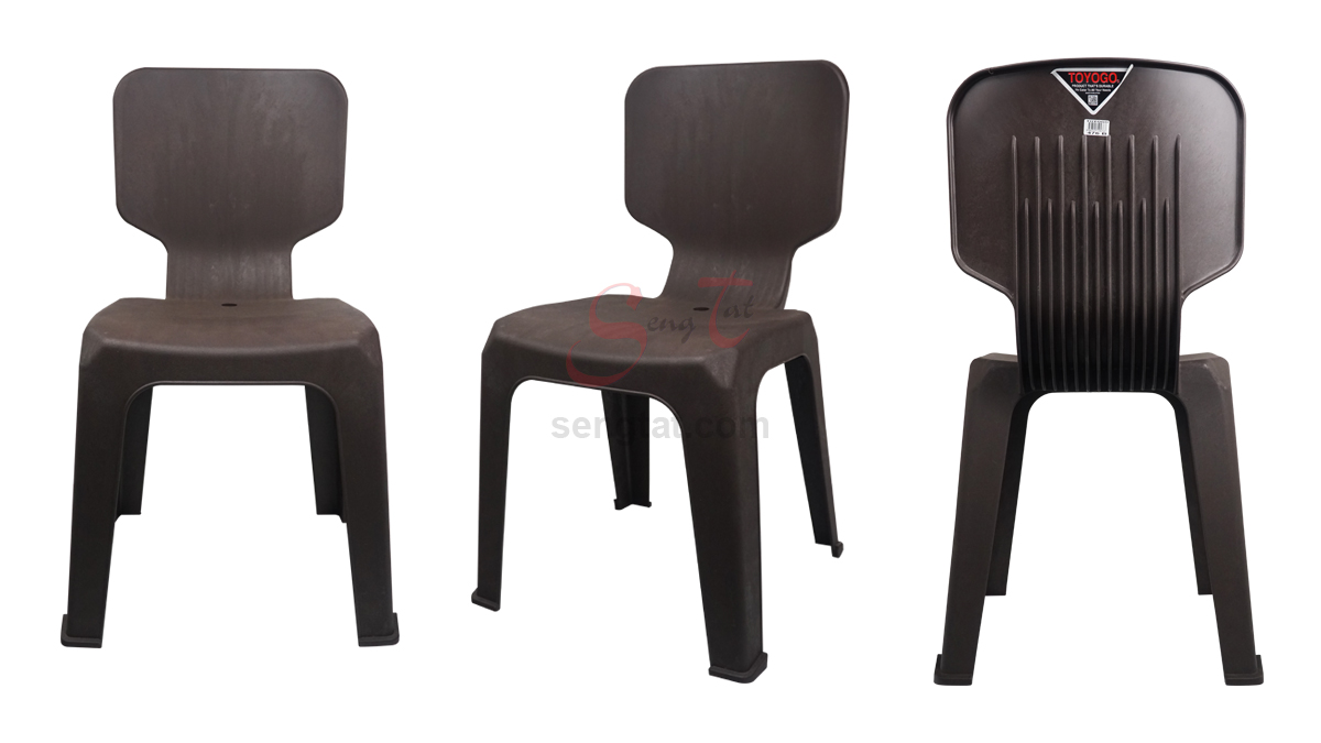 VIP Premium Classic Chair Code: 476
