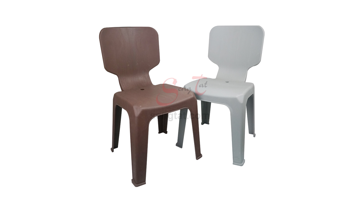 VIP Premium Classic Chair Code: 476