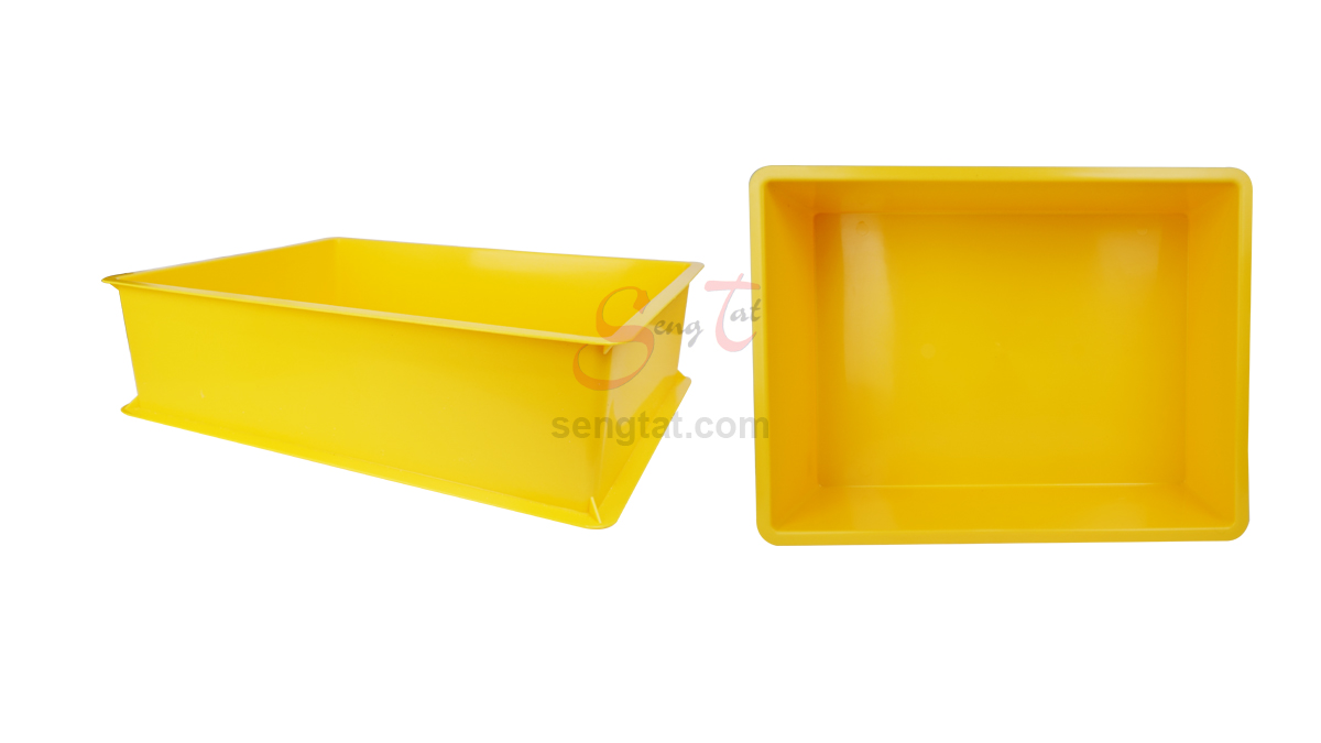 Food Bakery Tray (Code: TM1124)