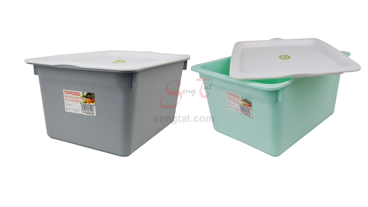 Storage Box, Code: 7902