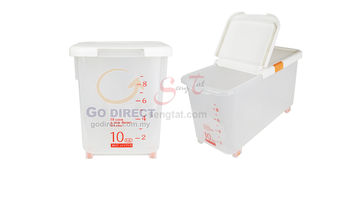 Rice Keeper 10, Code: STRK 10