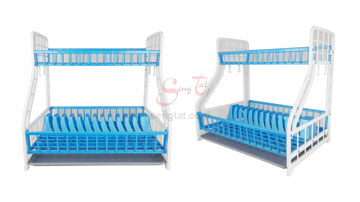Dish Rack, Code: 4810 Dish Rack, Code: 4810